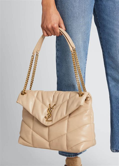 st laurent YSL shoulder bag